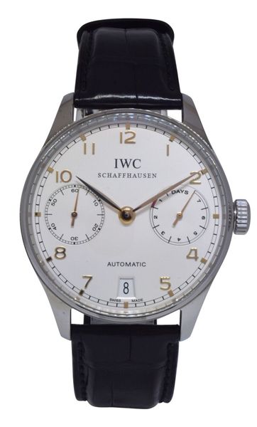 IWC Portugieser Automatic IW500114